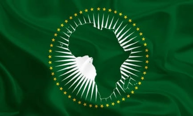 Africa
